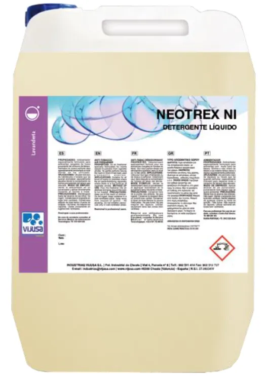 Neotrex NI